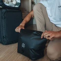 Bolsa Sellada Para Ropa Sucia