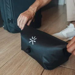 Bolsa Sellada Para Ropa Sucia