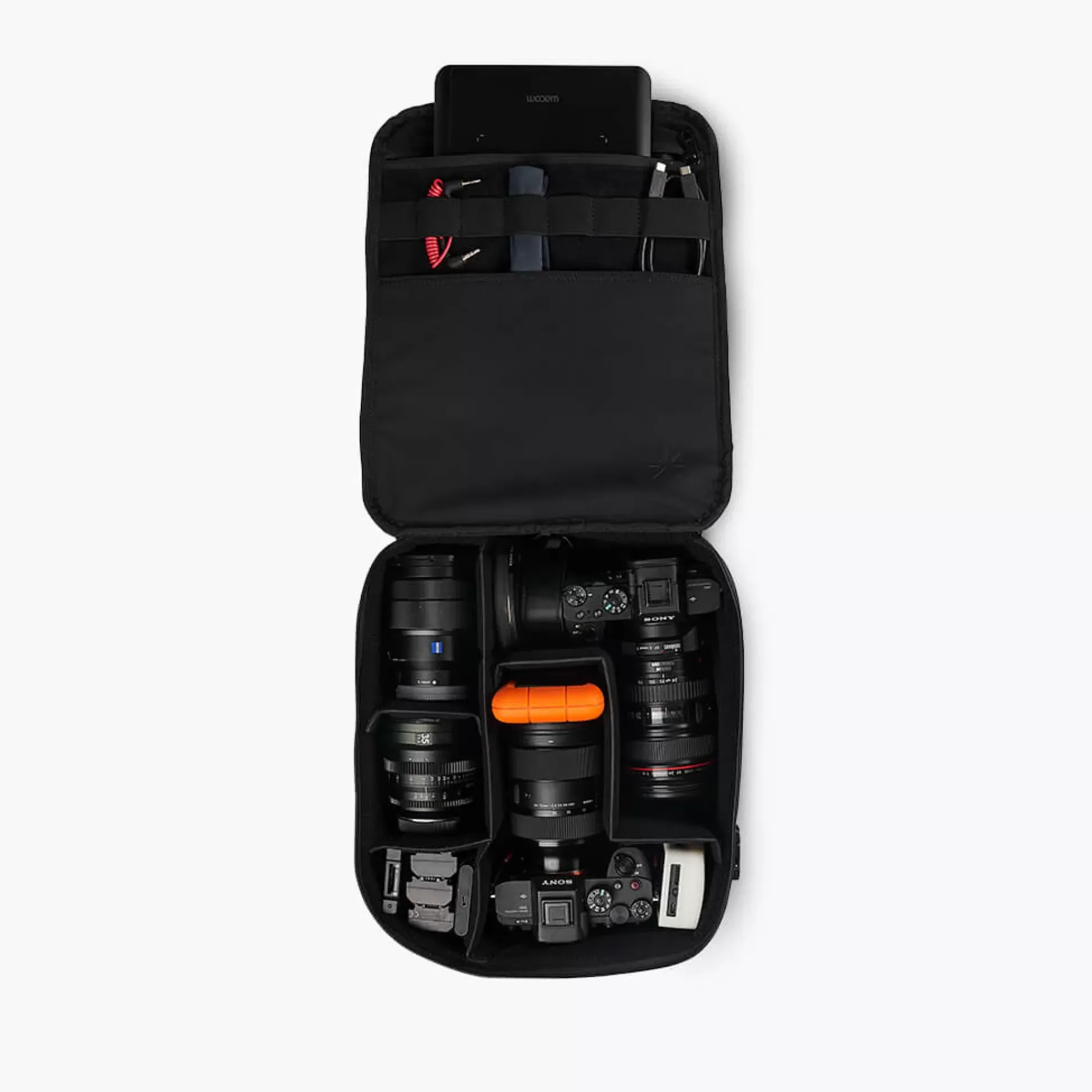 Estuche Para Camara Xxl