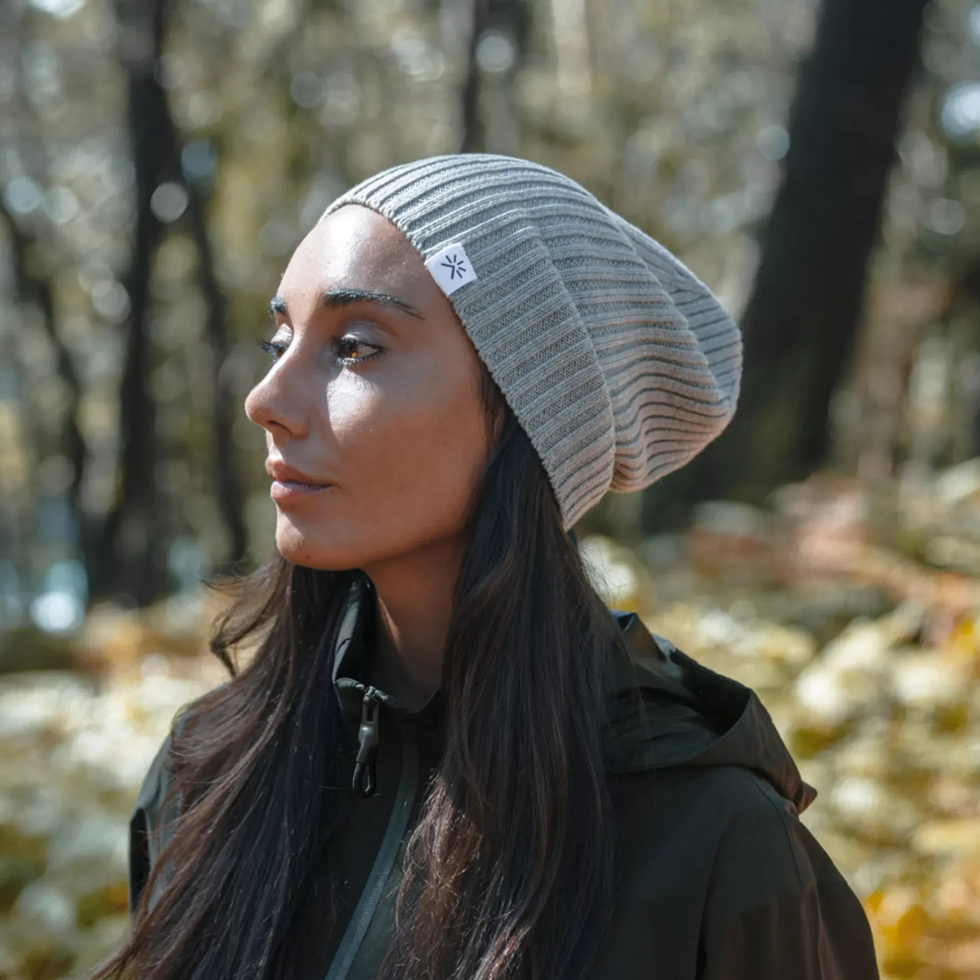 Gorro Bergen