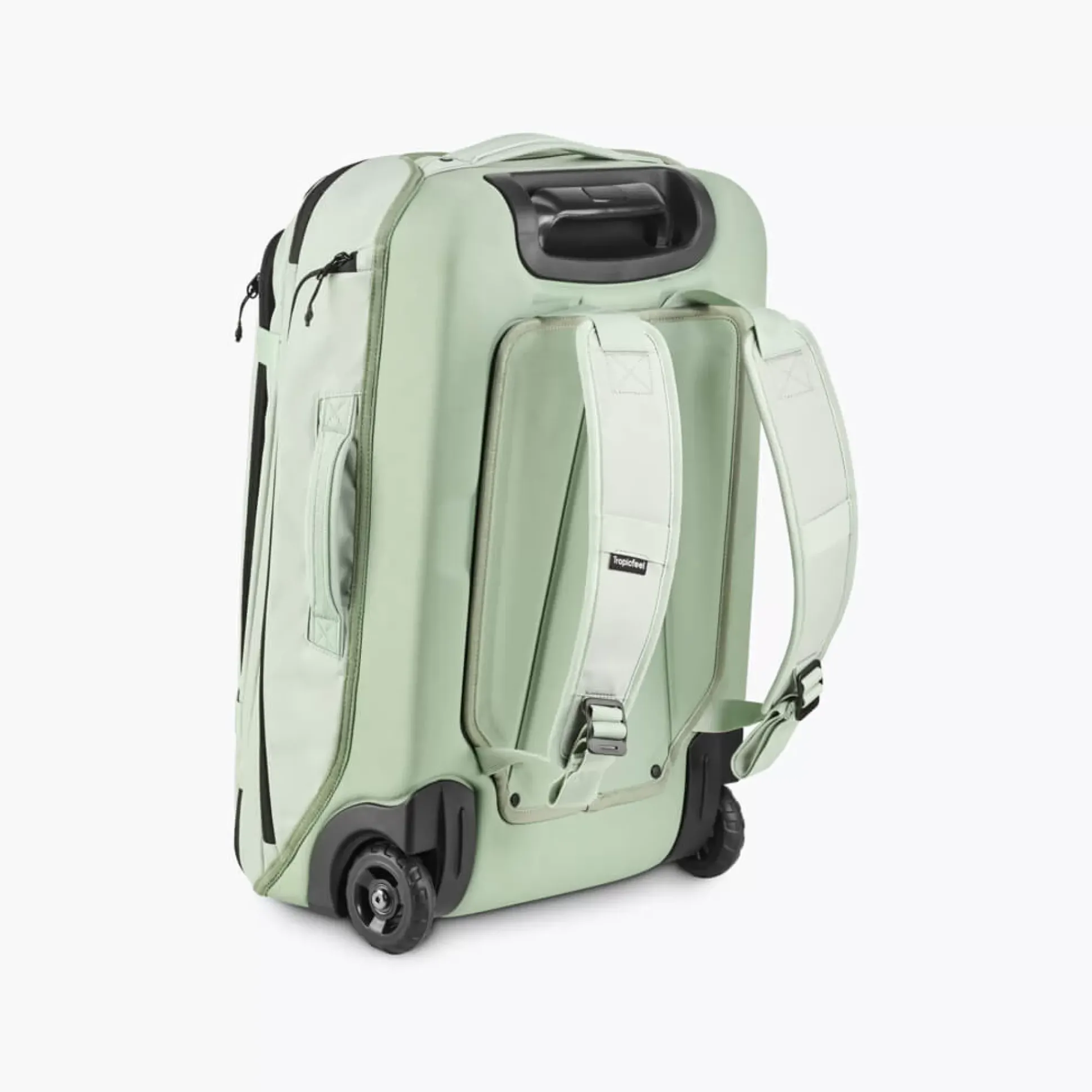 Maleta De Ruedas Lift + Armario Tropicfeel