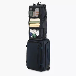 Maleta De Ruedas Lift + Armario Tropicfeel