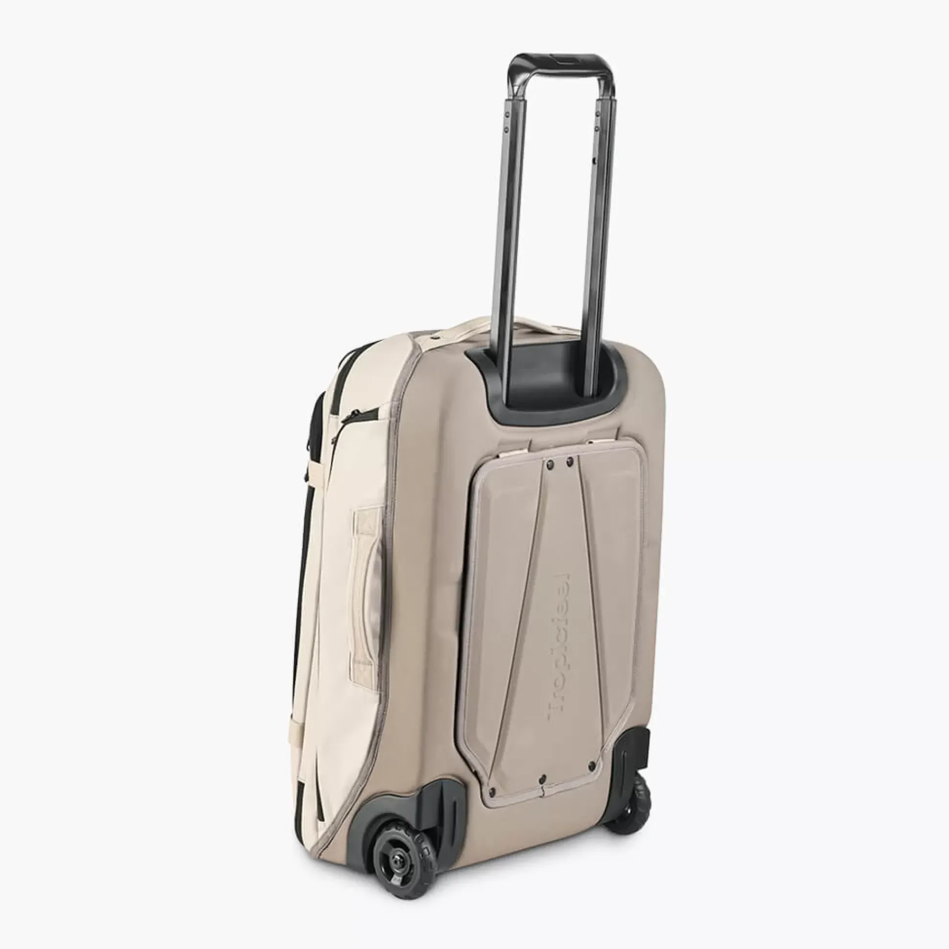Maleta De Ruedas Lift + Armario Tropicfeel