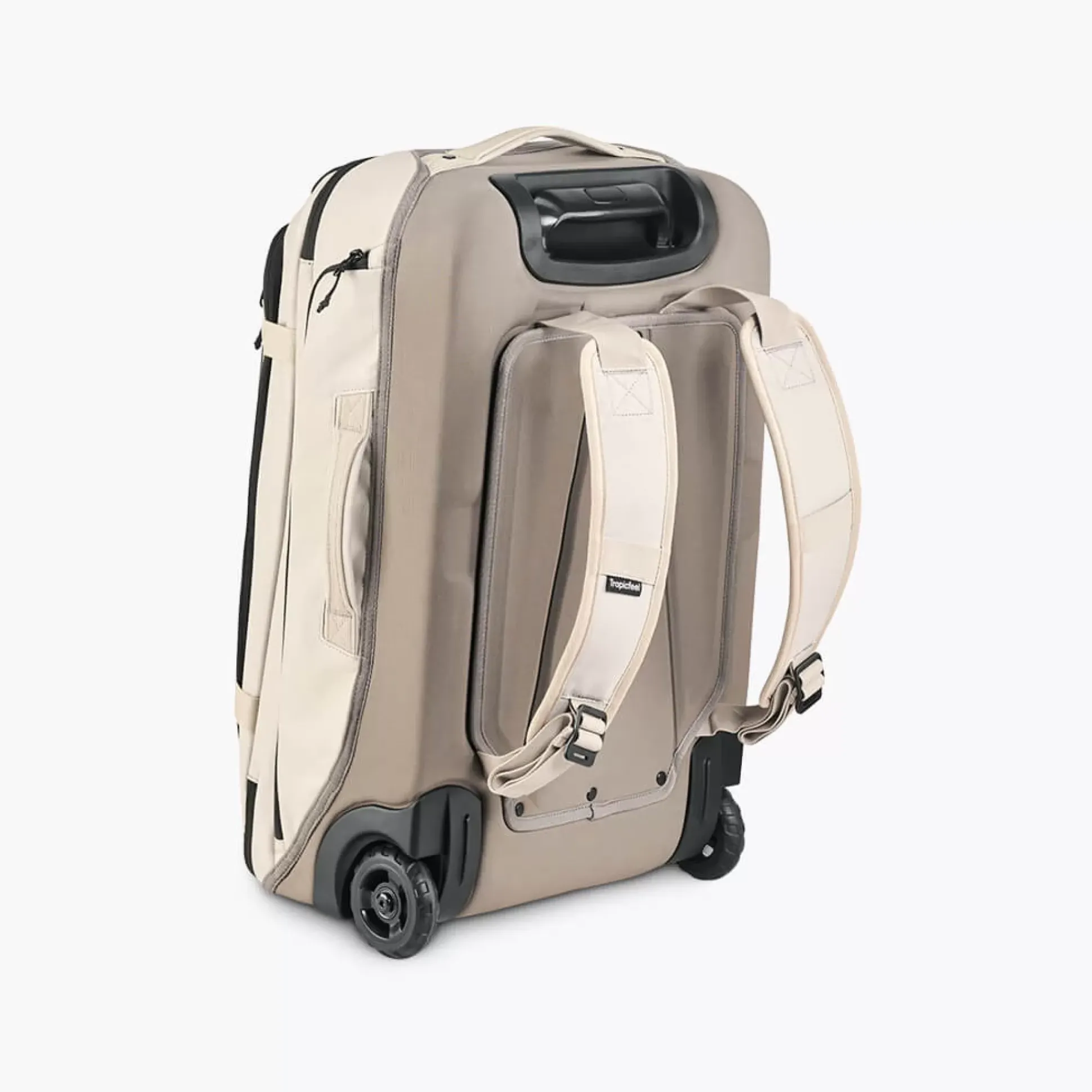 Maleta De Ruedas Lift + Armario Tropicfeel