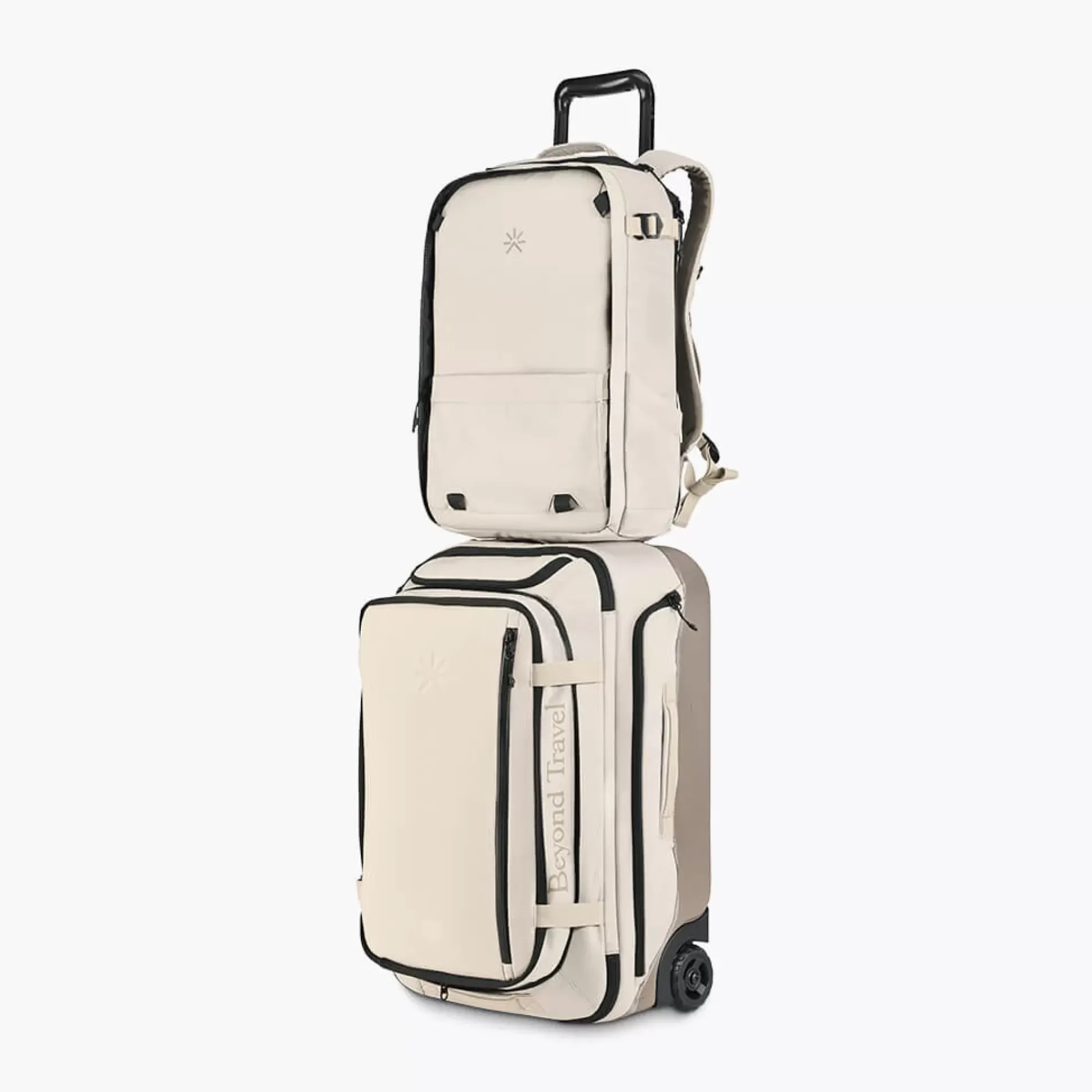 Maleta De Ruedas Lift De 40L