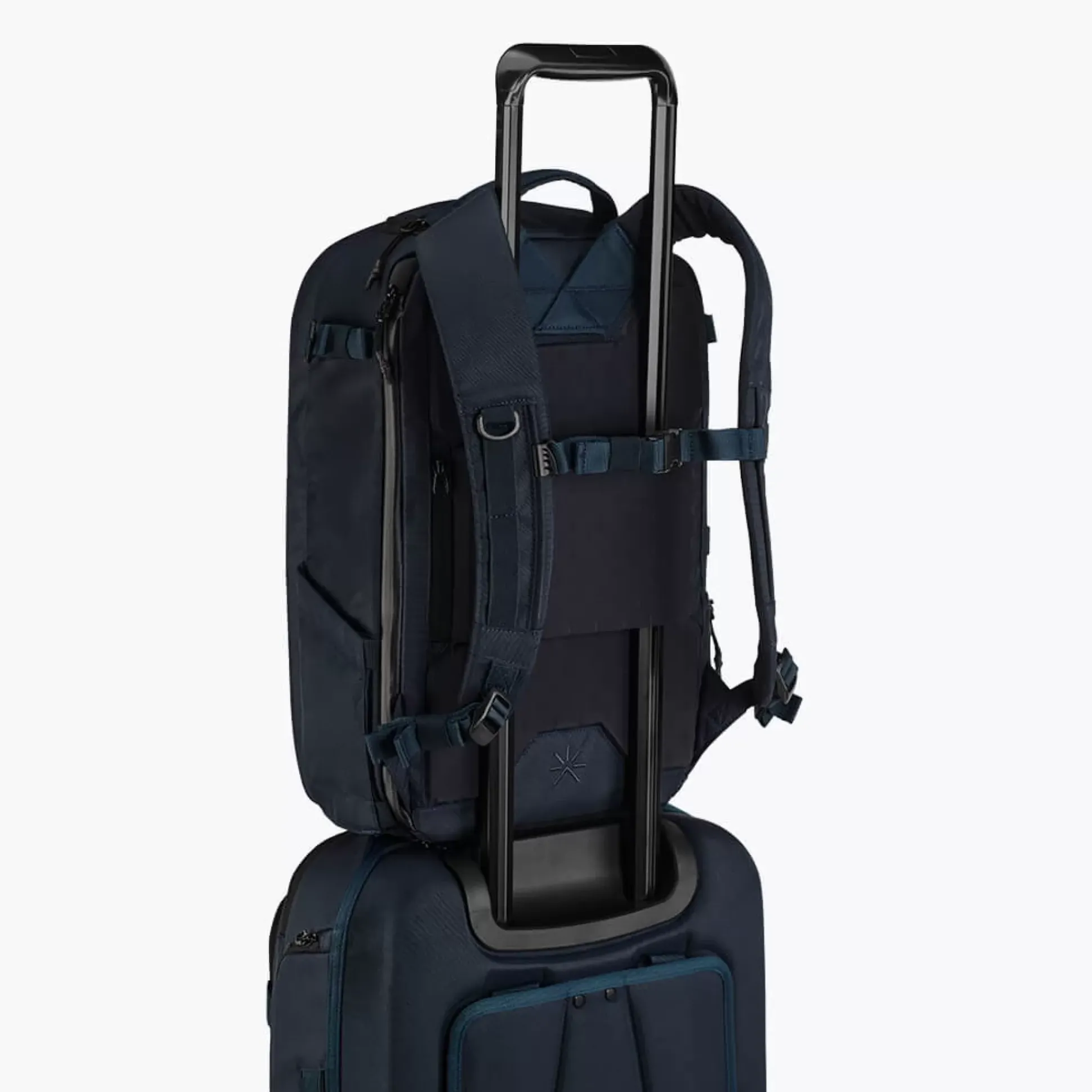 Maleta De Ruedas Lift De 40L