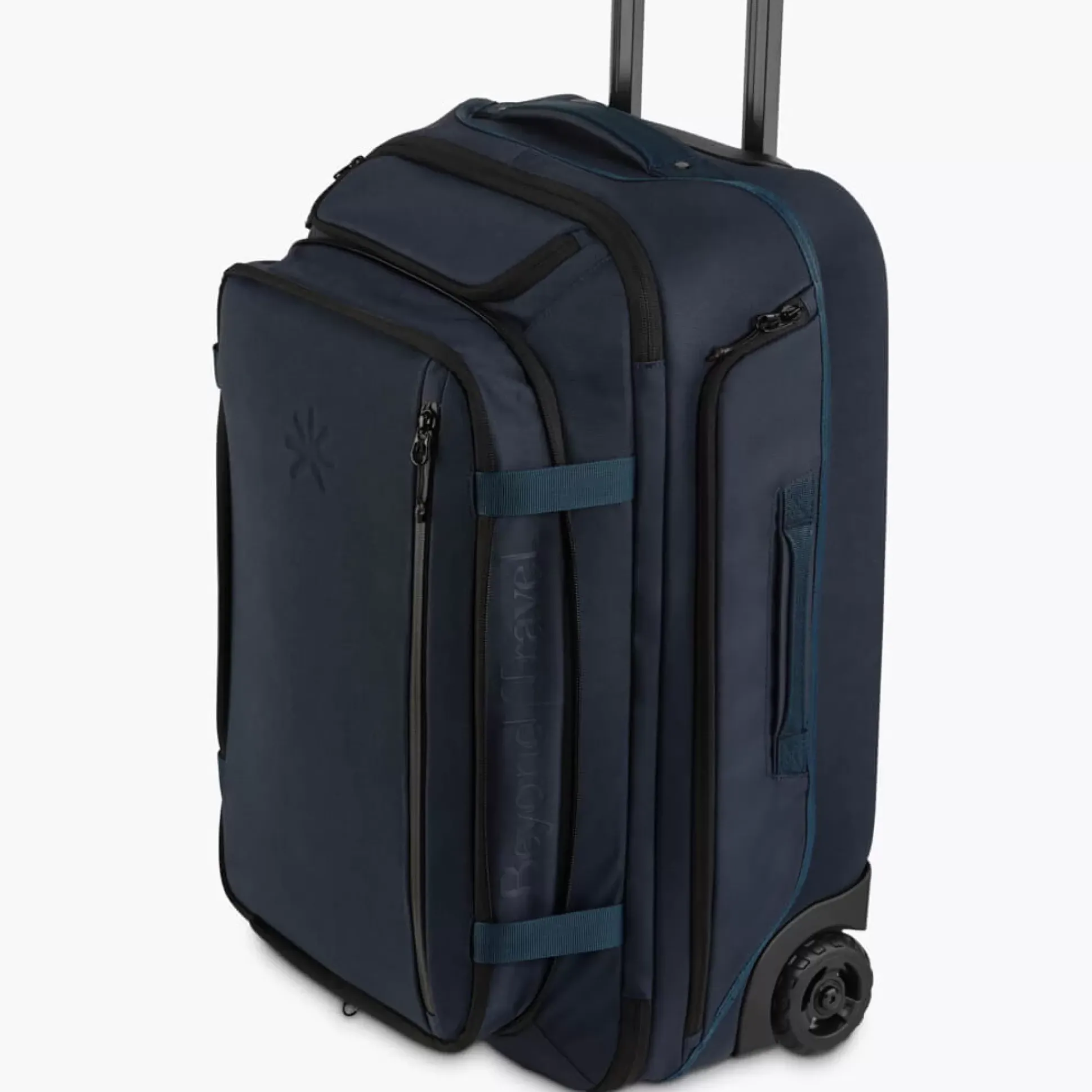 Maleta De Ruedas Lift De 40L