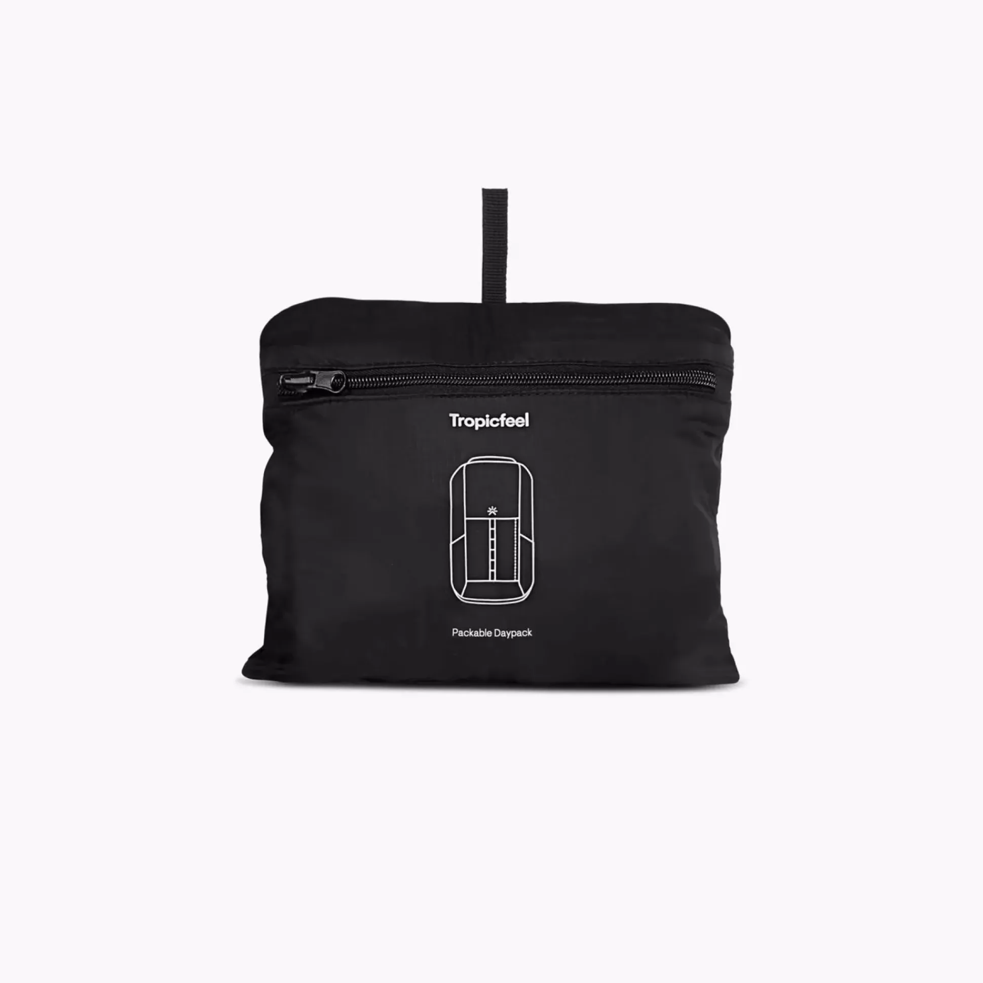 Mochila Empaquetable