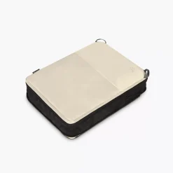 Mochila Hive + Armario + Bolsa Compresora Organizada 12L
