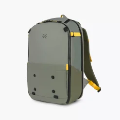 Mochila Hive + Armario + Bolsa Compresora Organizada 12L