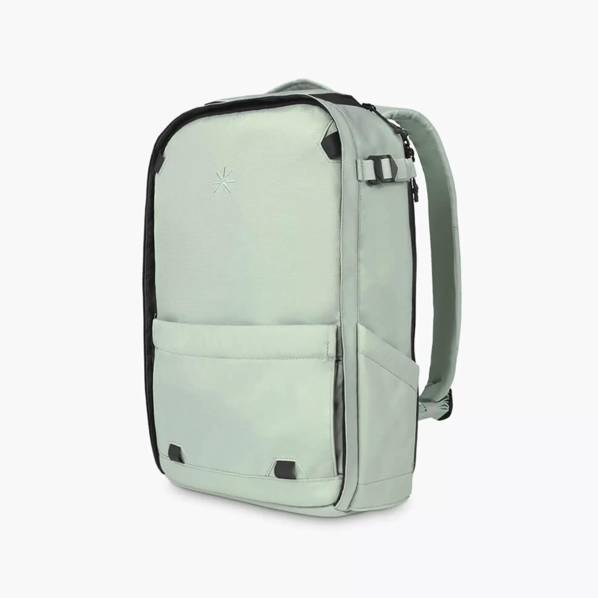 Mochila Nest + Bolsa Compresora Organizada 10L