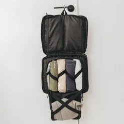 Mochila Nest + Bolsa Compresora Organizada 10L