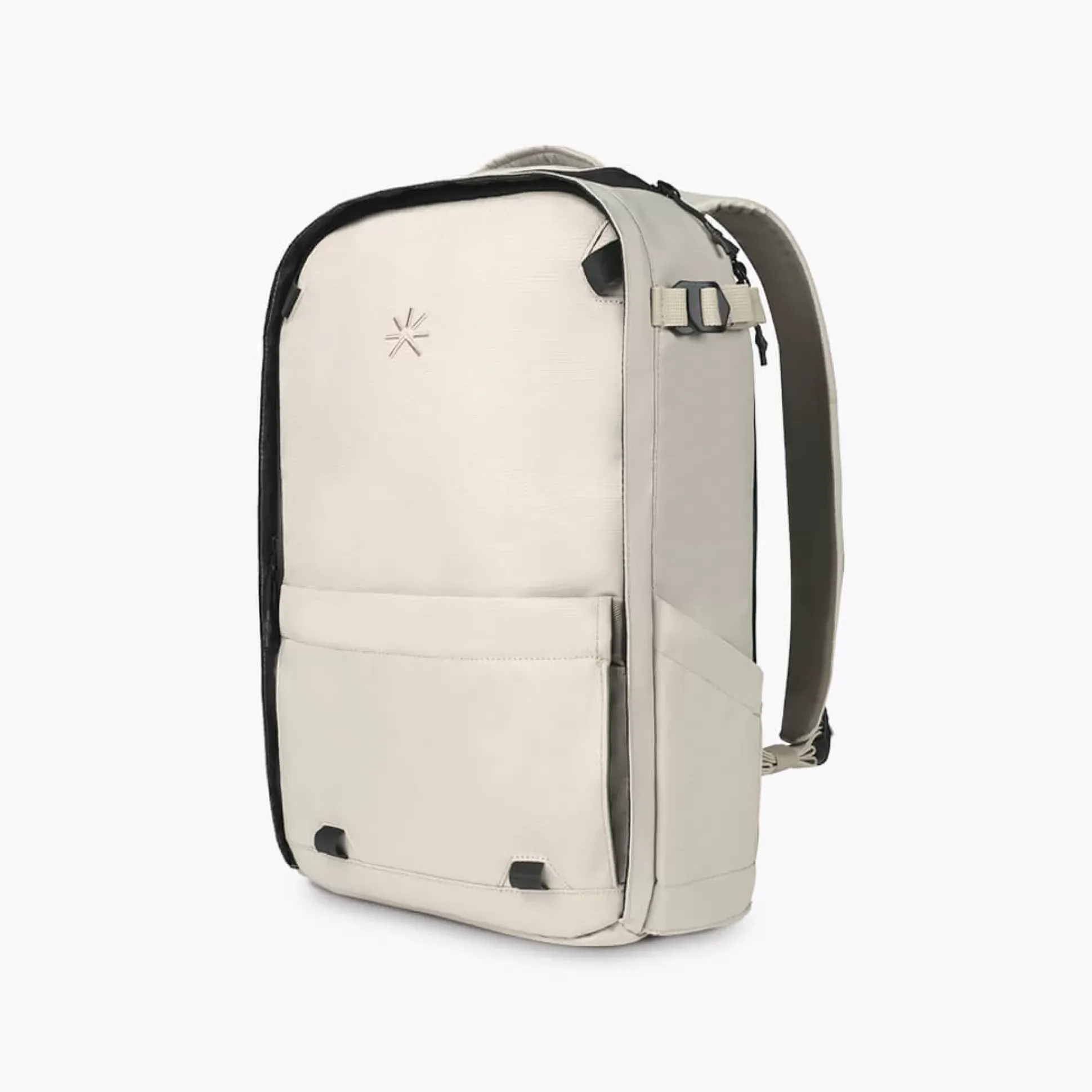Mochila Nest + Bolsa Compresora Organizada 10L