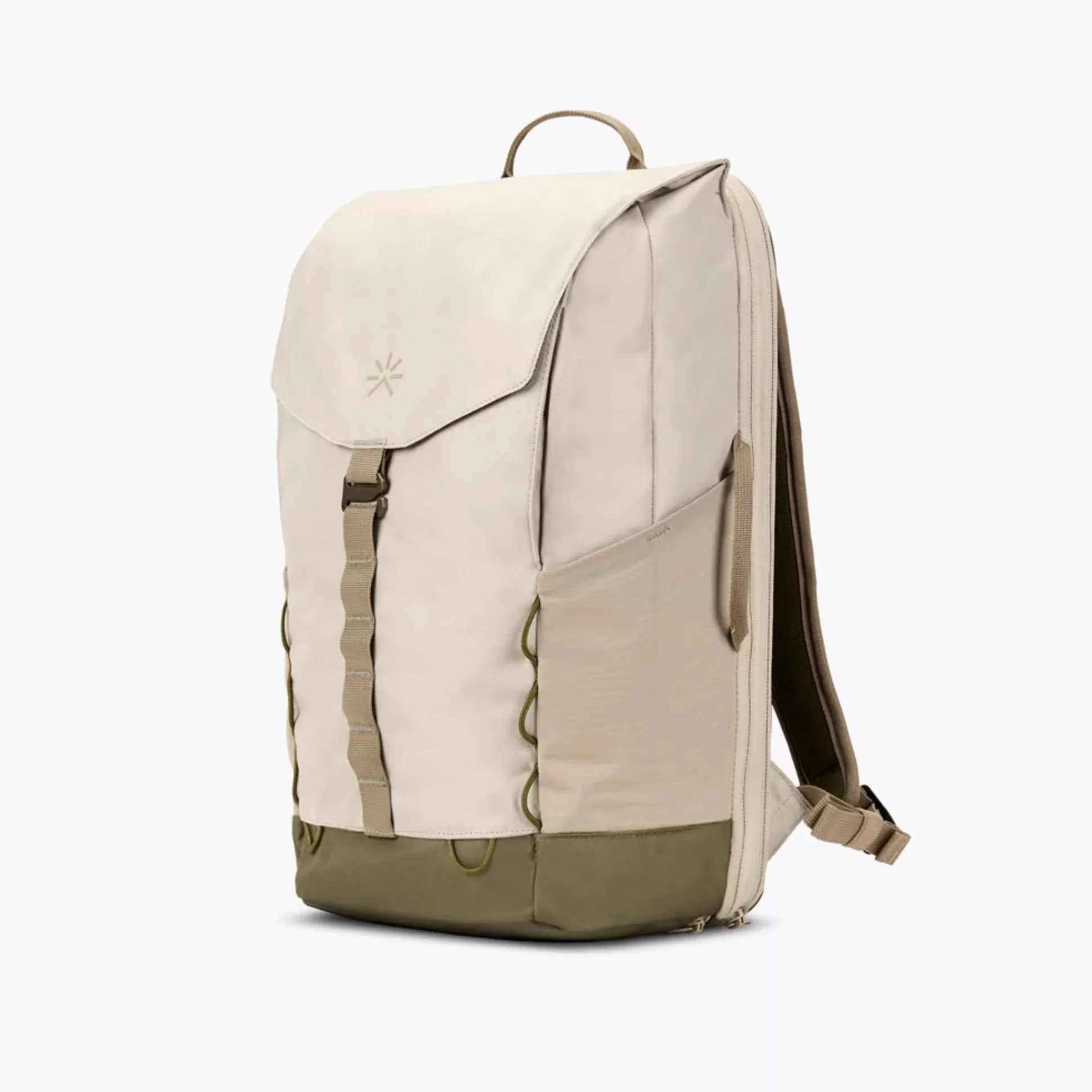 Mochila Nook + Bolsa Compresora Organizada 10L