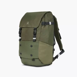 Mochila Shell + Armario + Neceser