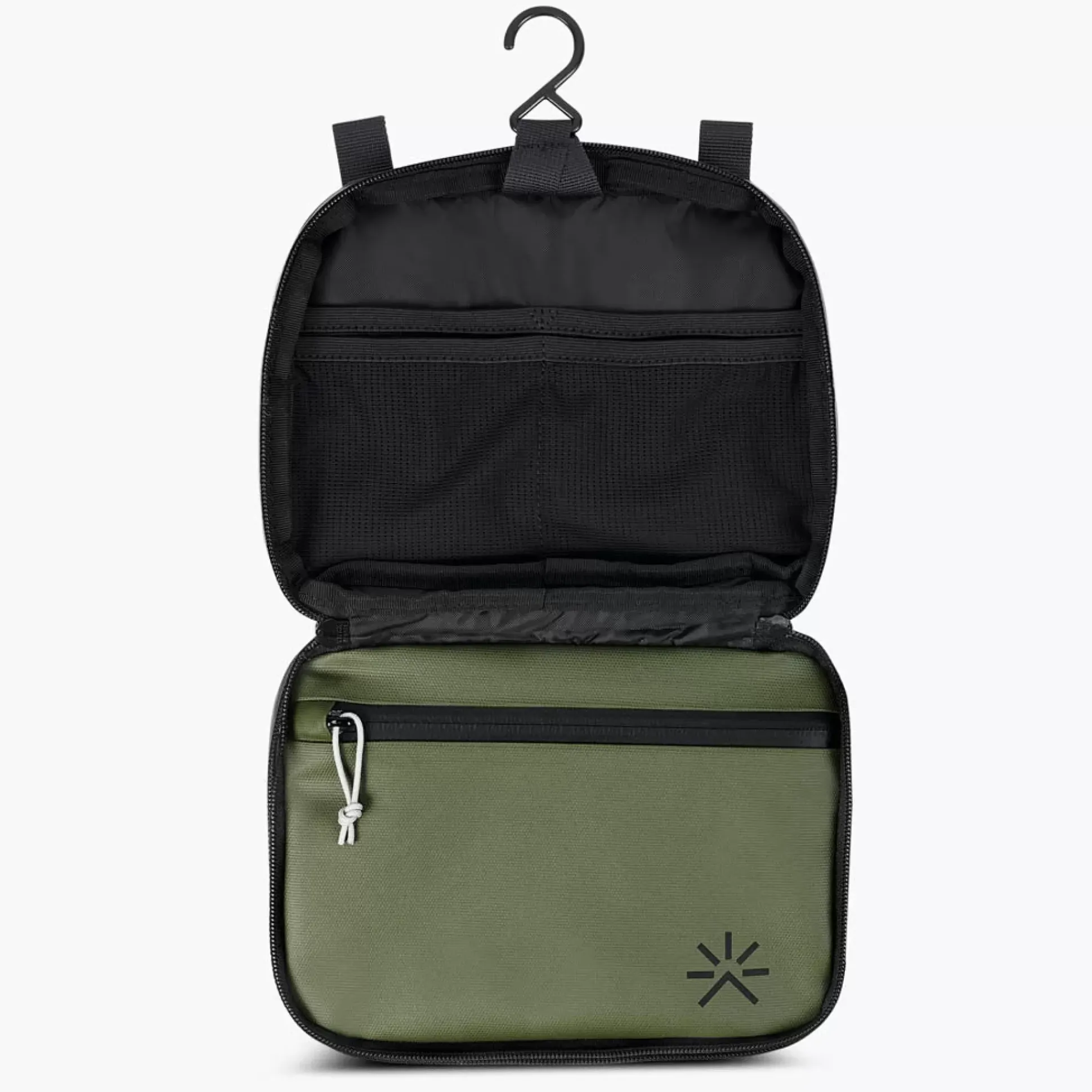 Mochila Shell + Armario + Neceser