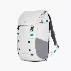 Mochila Shell + Armario + Neceser