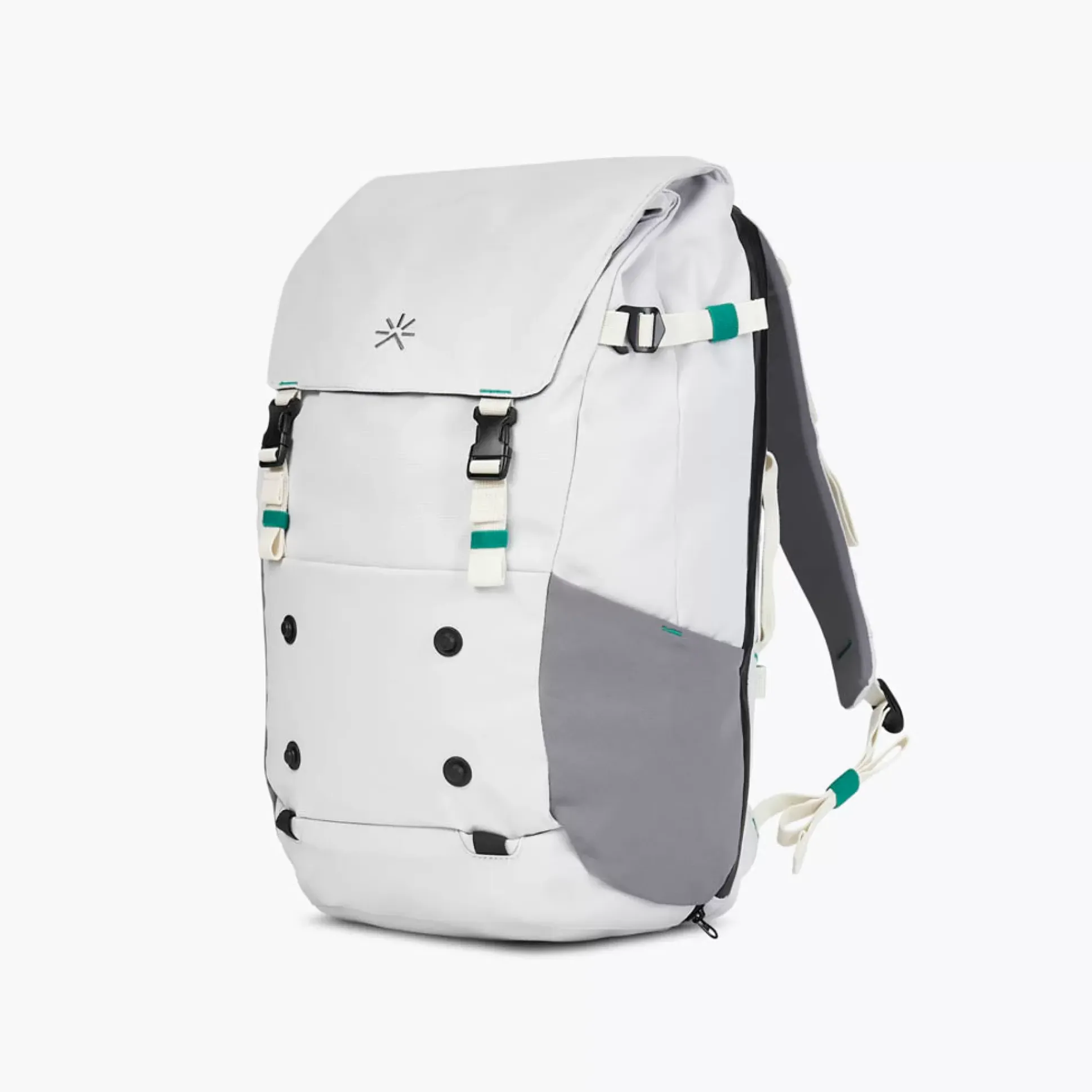 Mochila Shell + Armario + Neceser