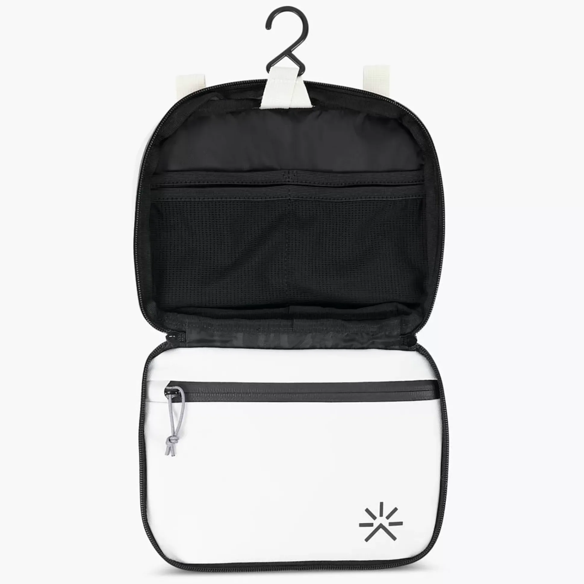 Mochila Shell + Armario + Neceser
