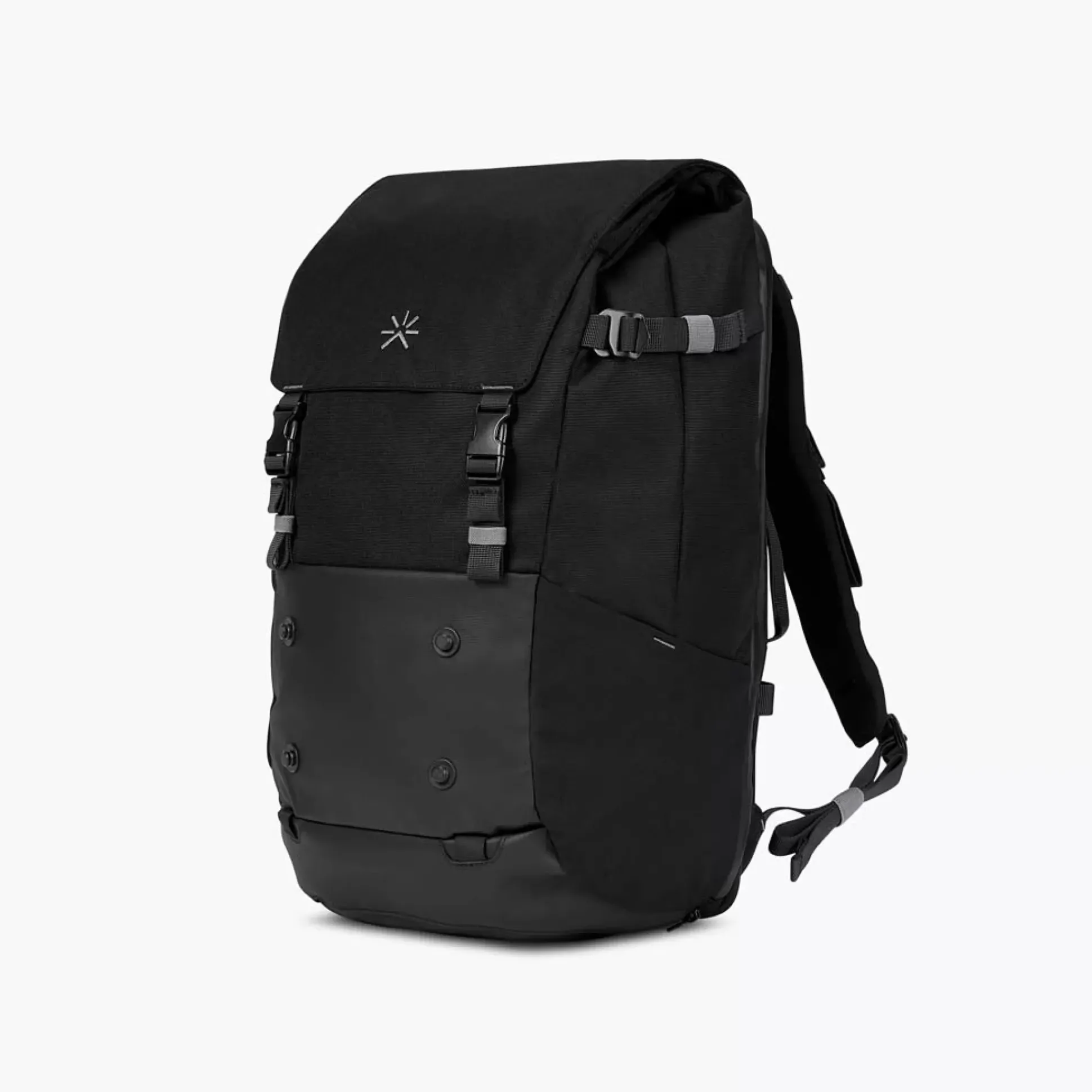 Mochila Shell + Armario + Neceser