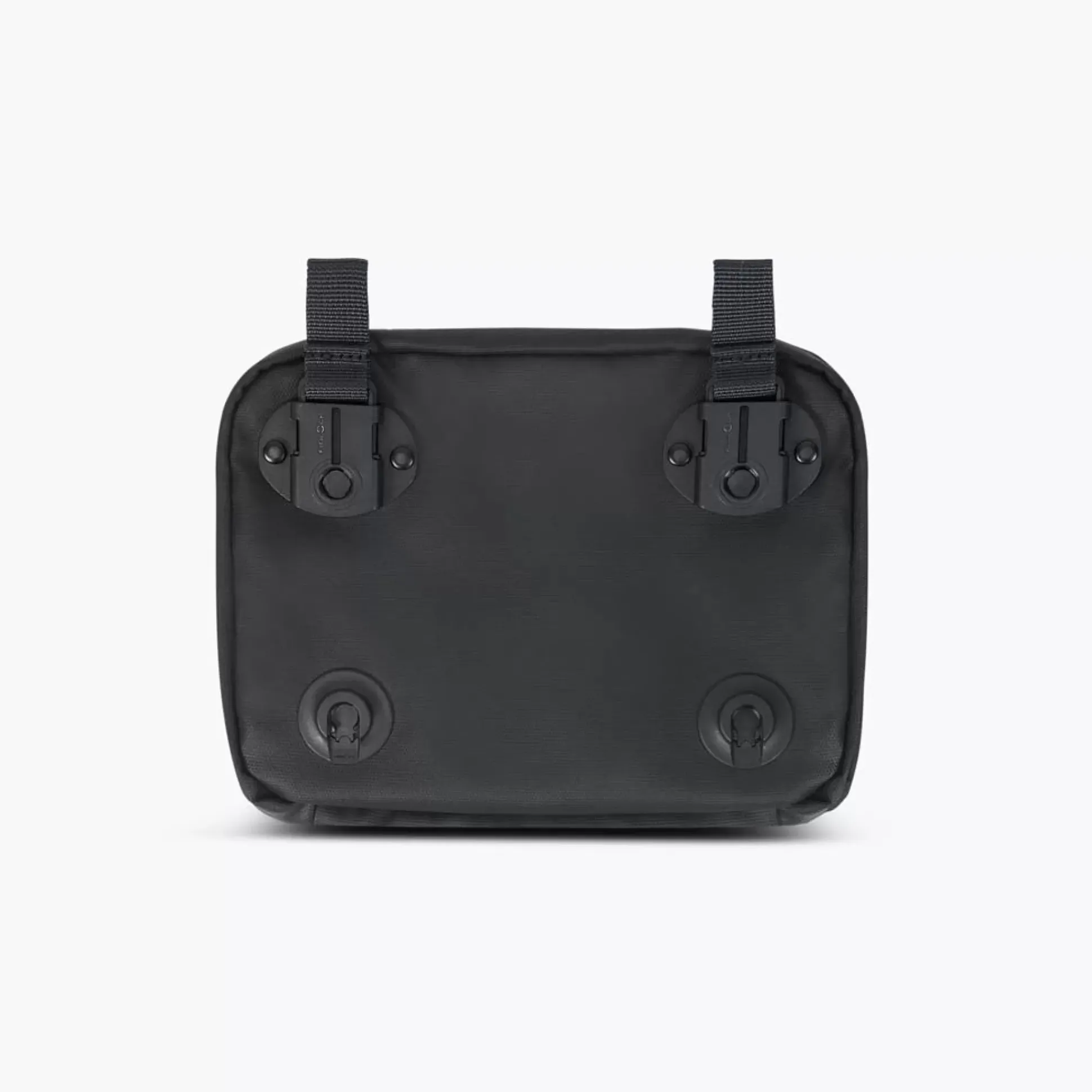 Mochila Shell + Armario + Neceser