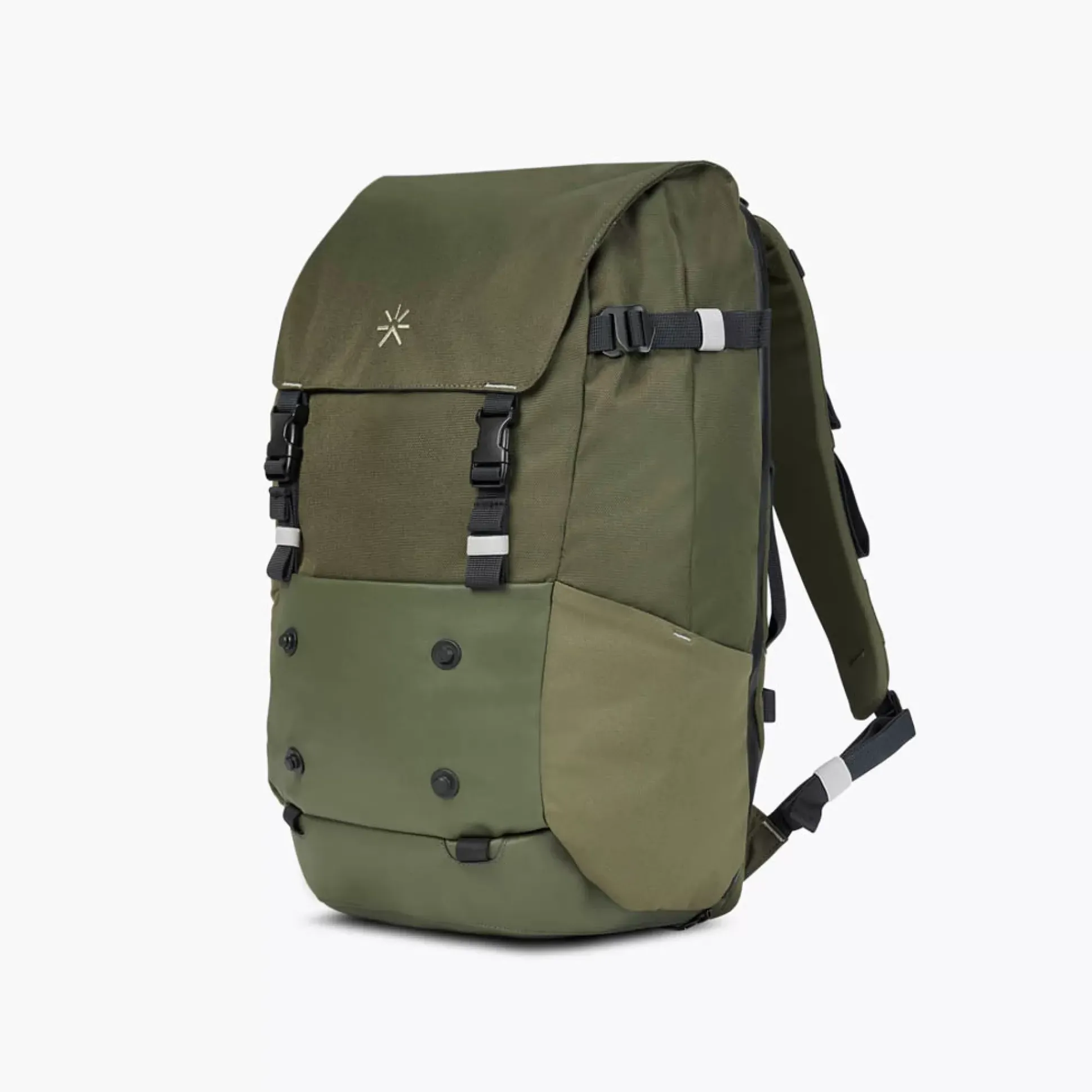 Mochila Shell + Armario Tropicfeel