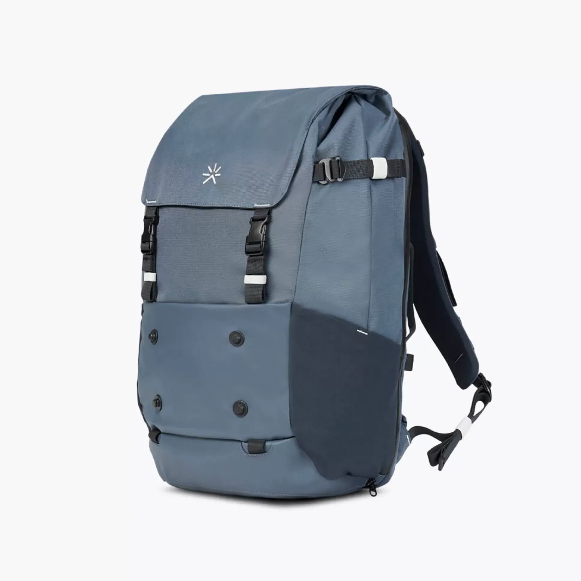 Mochila Shell + Armario Tropicfeel