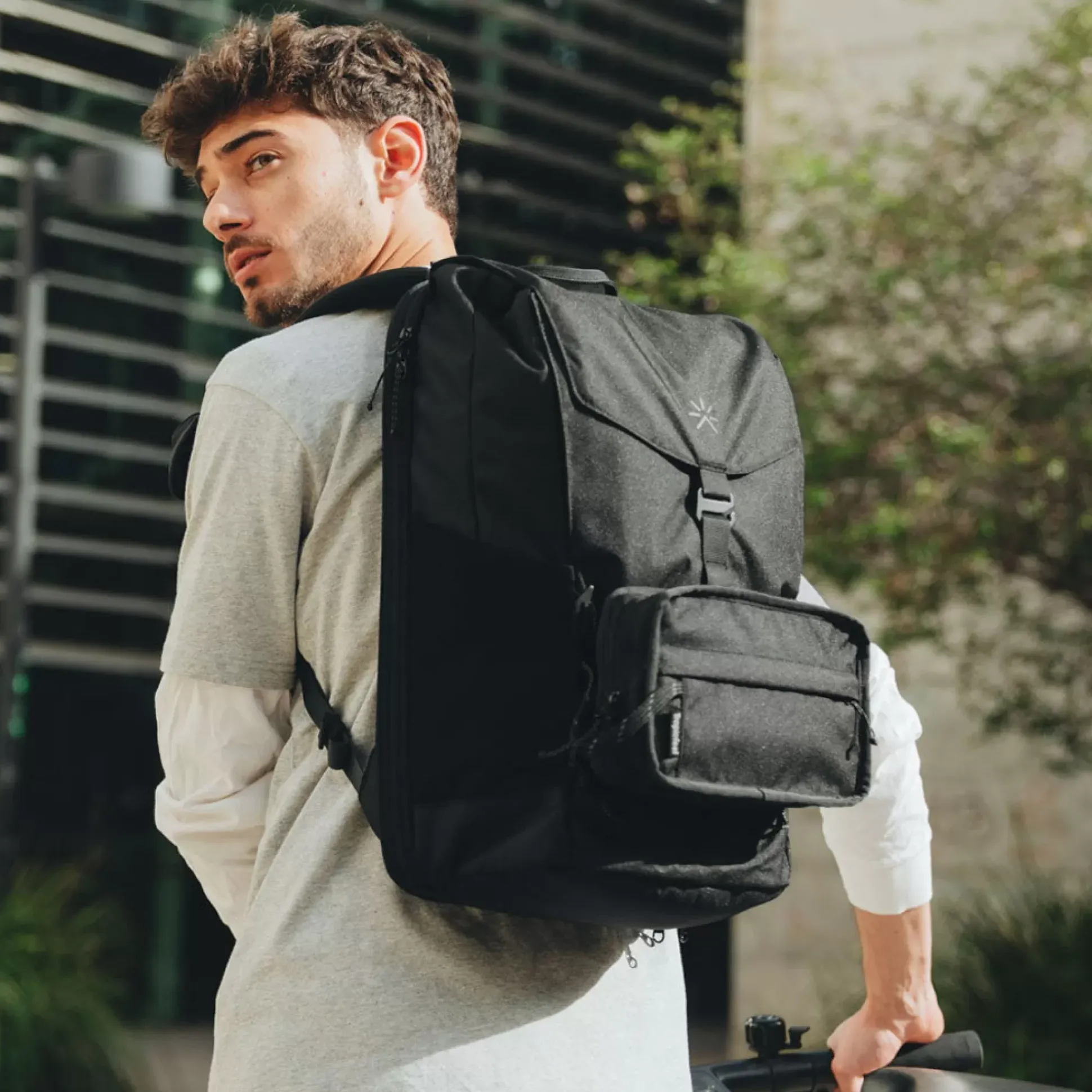 Nook Large Pack