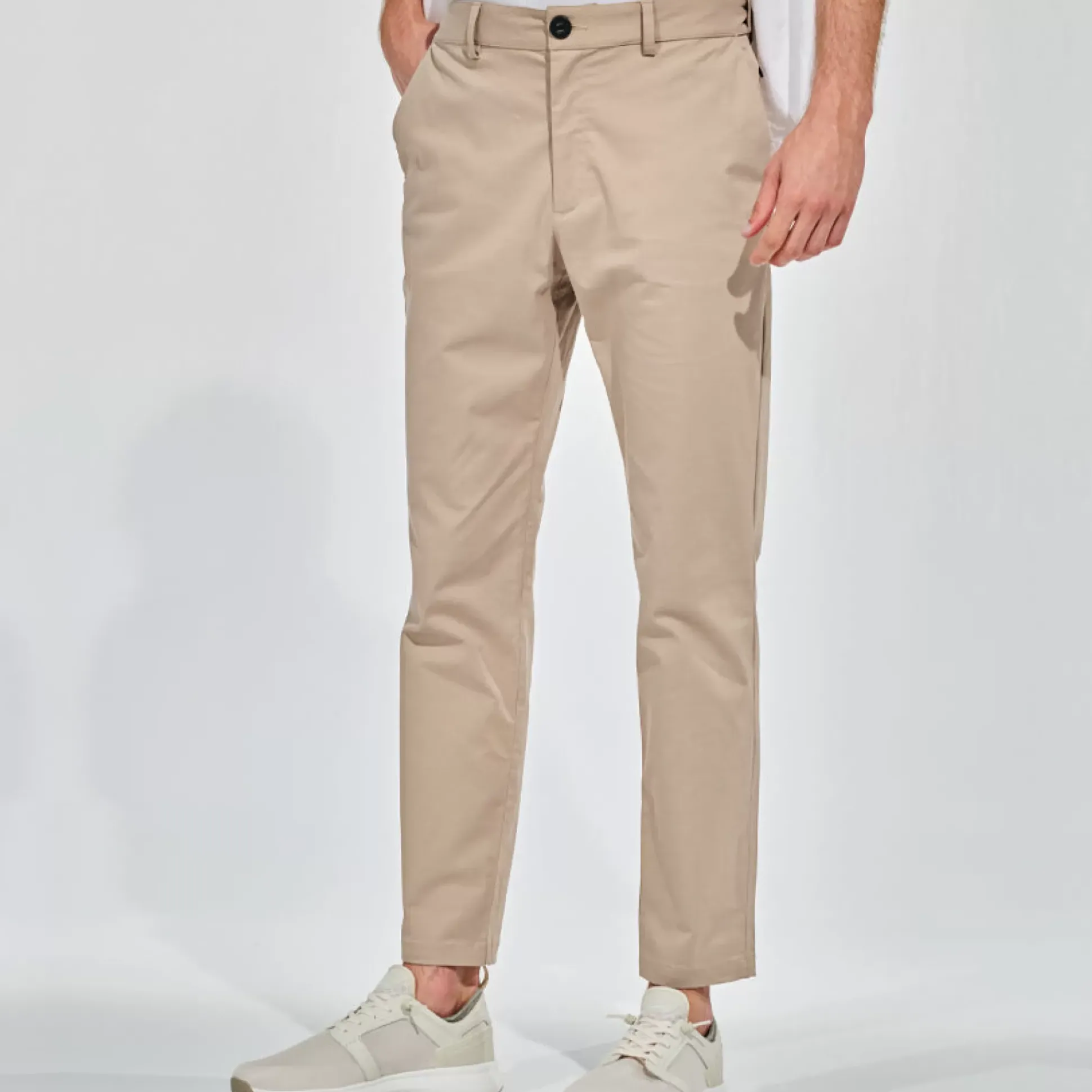 Pantalon Chinohombre