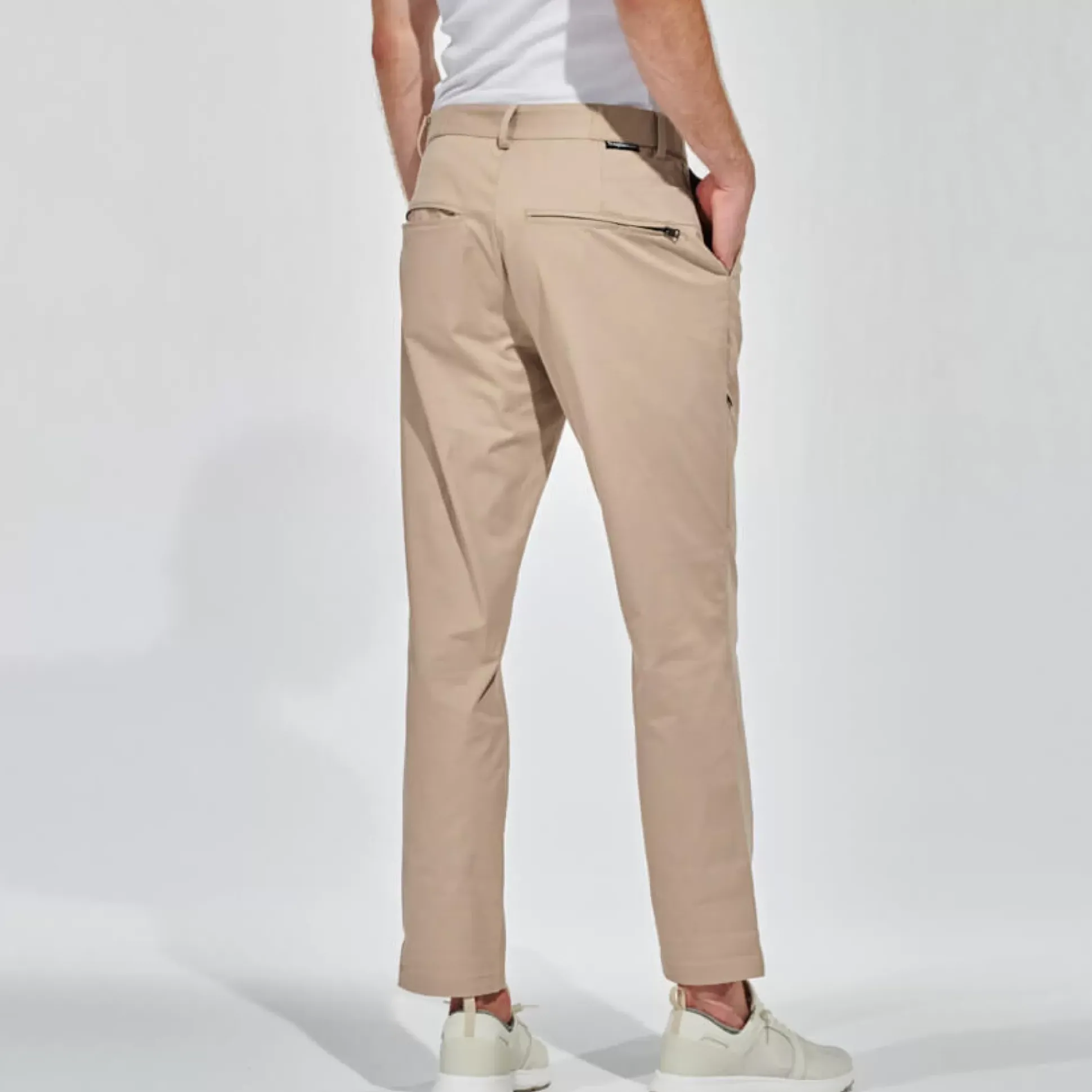 Pantalon Chinohombre