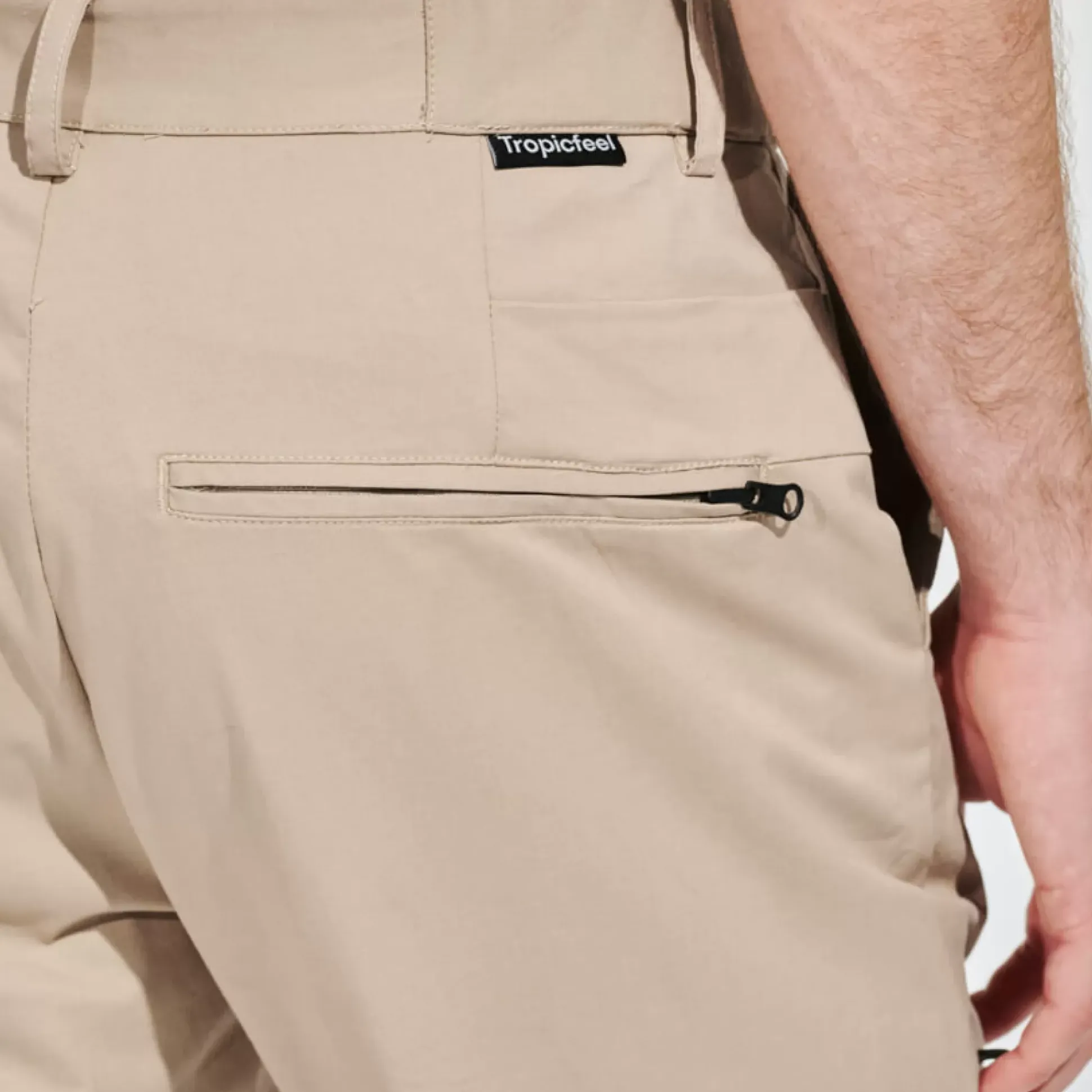 Pantalon Chinohombre