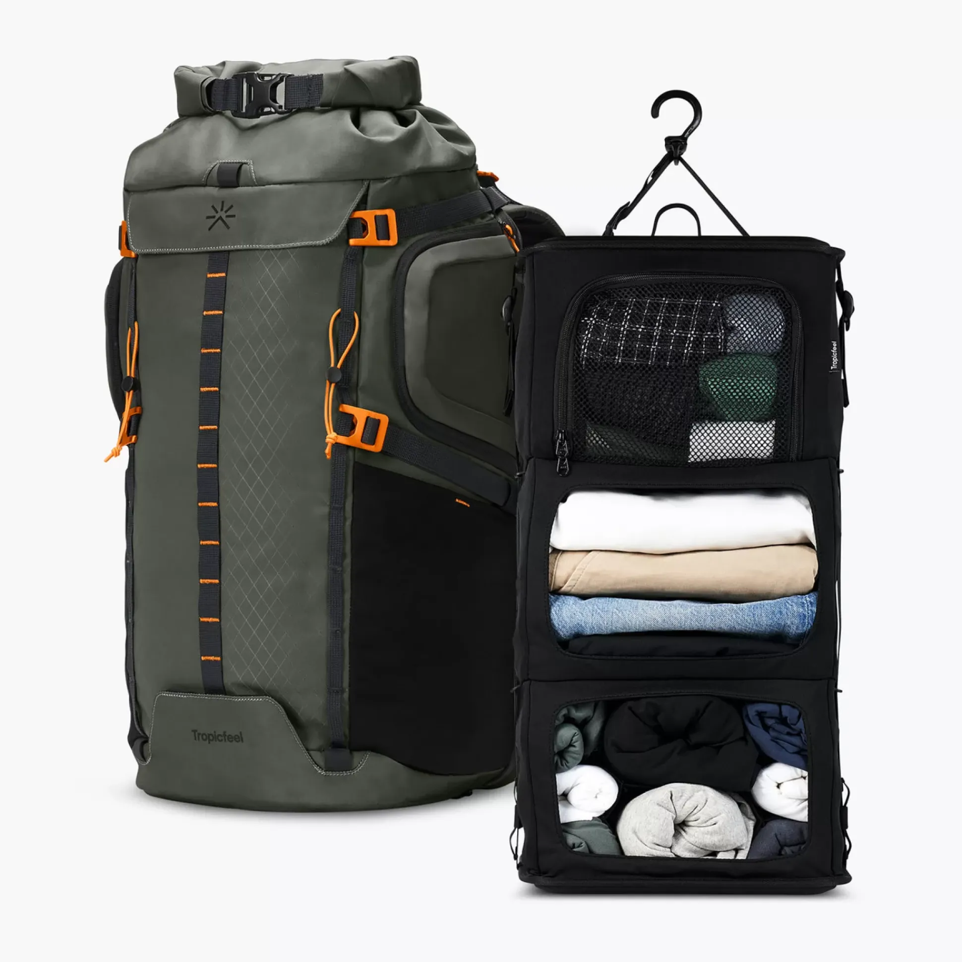 Shelter Essential Pack