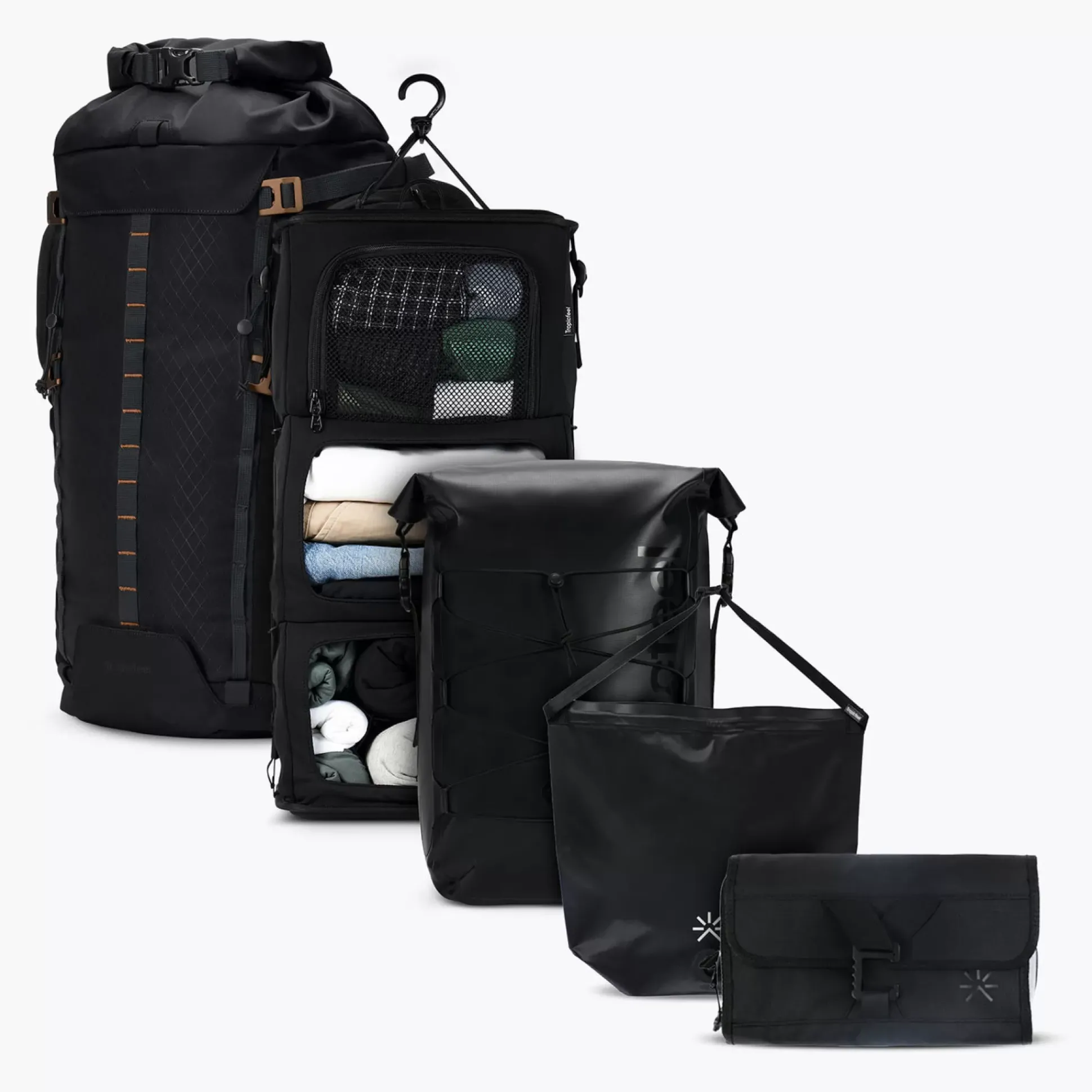 Shelter Ultimate Pack