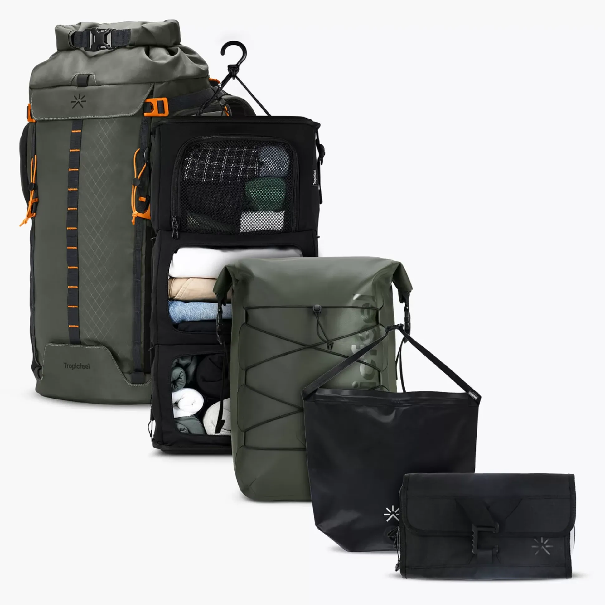 Shelter Ultimate Pack