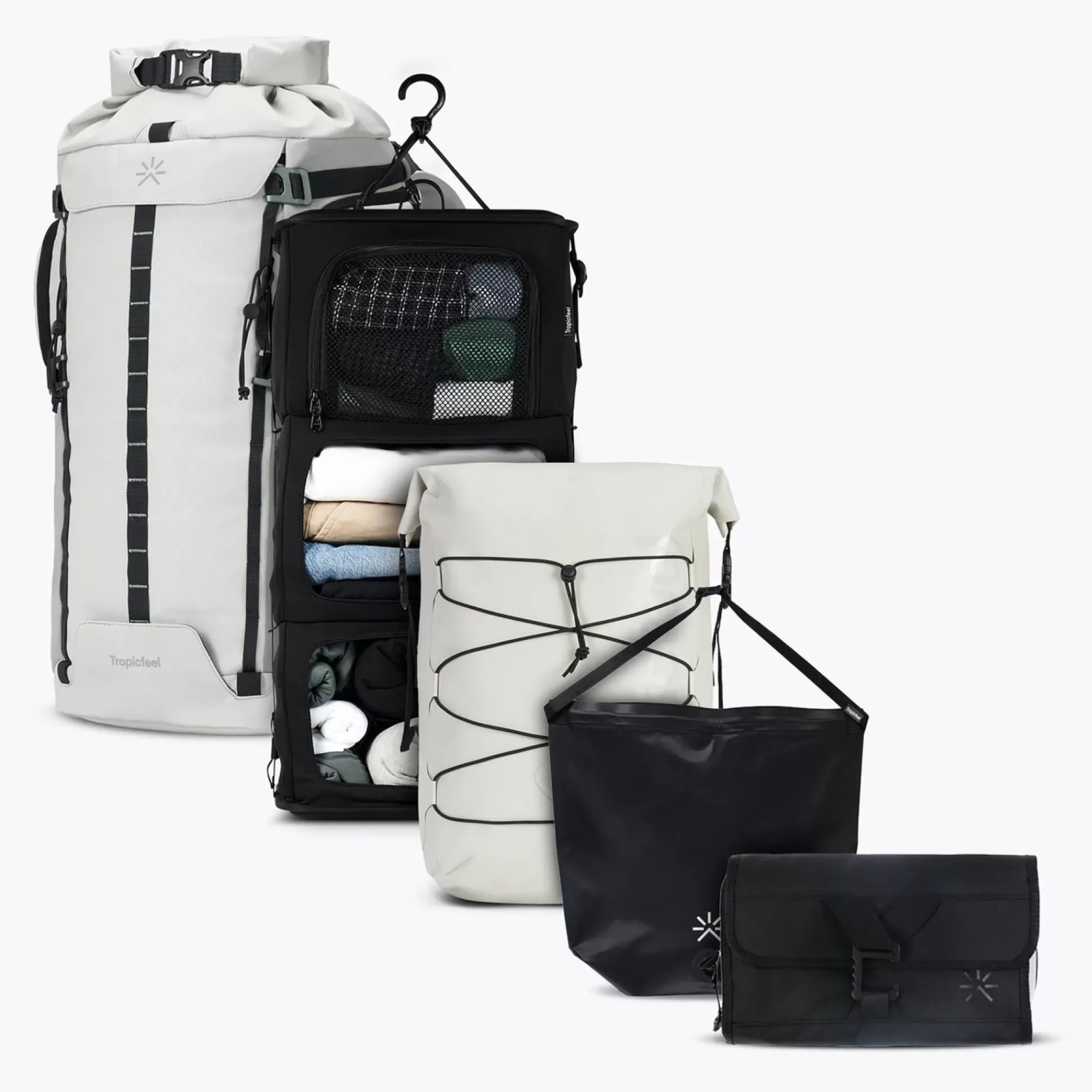 Shelter Ultimate Pack